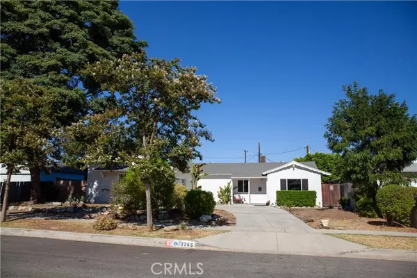 West Hills, CA 91304,7746 Mclaren Avenue