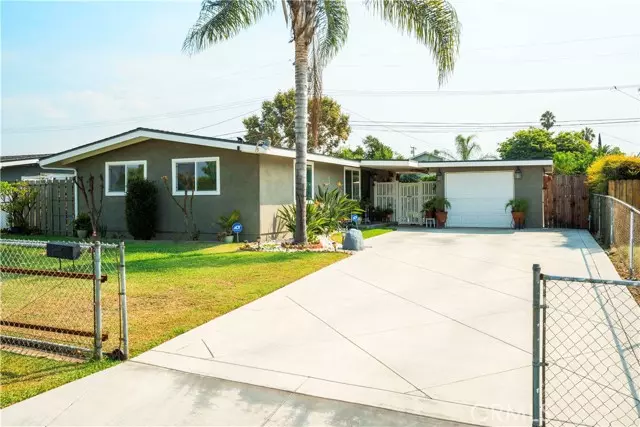 4432 North Heathdale Avenue, Covina, CA 91722