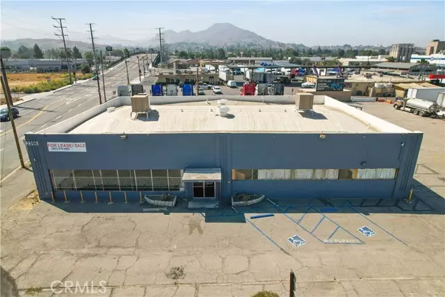 2396 East Steel Road, Colton, CA 92324