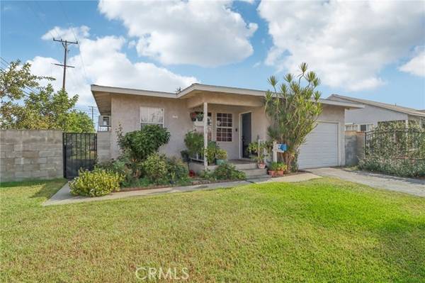 1735 West Roseway Street, West Covina, CA 91790