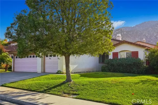 Moreno Valley, CA 92555,16490 Colt Way