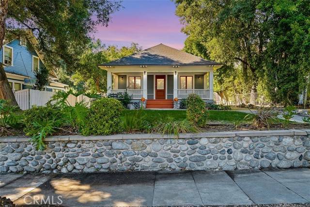 1091 North Marengo Avenue, Pasadena, CA 91103