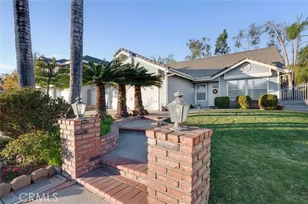 La Verne, CA 91750,2059 Via Arroyo