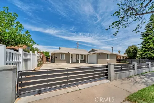 17609 Covello Street, Van Nuys, CA 91406