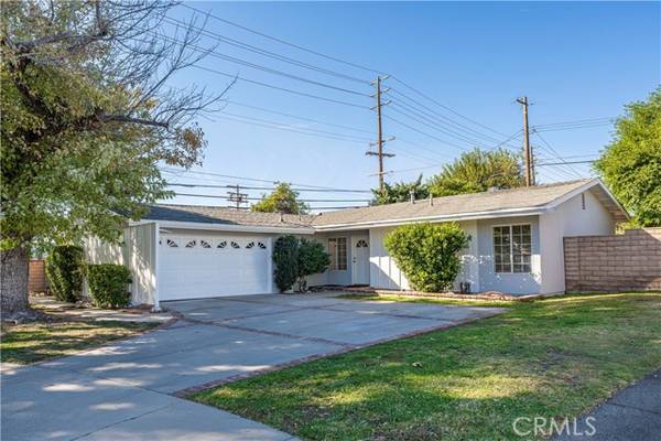 9501 Casaba Avenue, Chatsworth, CA 91311