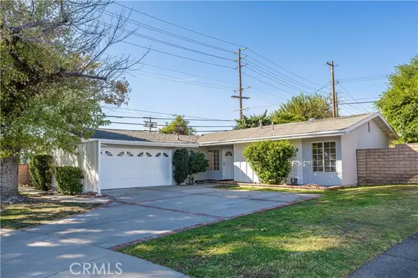 Chatsworth, CA 91311,9501 Casaba Avenue