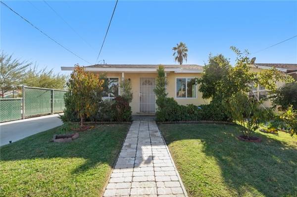 3424 Grand Avenue, Huntington Park, CA 90255