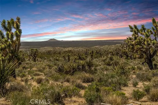 Cima, CA,98202 Old Cima Ranch Road