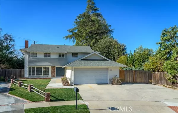 1061 Colby Circle, Thousand Oaks, CA 91362