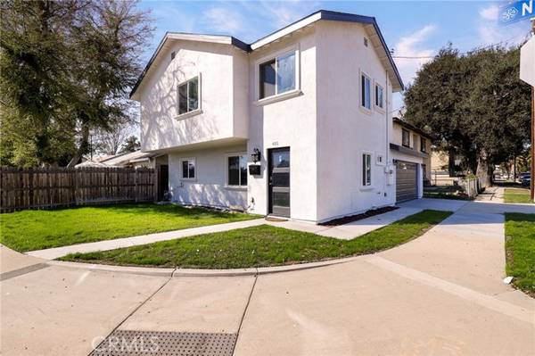 405 West 9th Street, Pomona, CA 91766