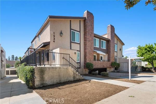 1534 East Wilson Avenue, Glendale, CA 91206