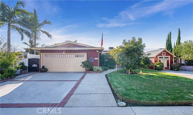 5015 North Banna Avenue, Covina, CA 91724