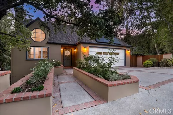 Pasadena, CA 91105,335 Sycamore Glen