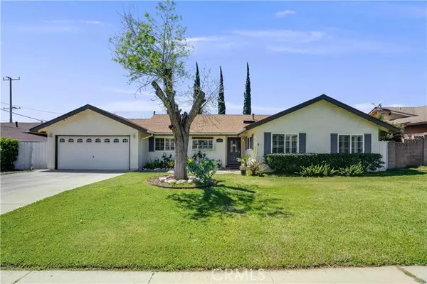 13531 Fusano Avenue, Sylmar, CA 91342