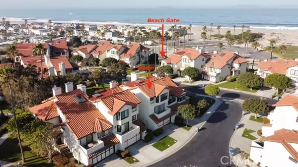 Oxnard, CA 93035,2244 Cannes Square