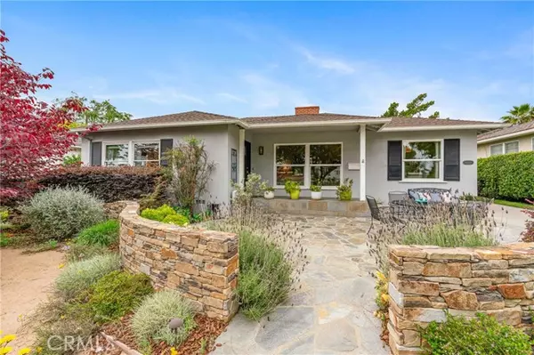 1981 Sinaloa Avenue, Altadena, CA 91001