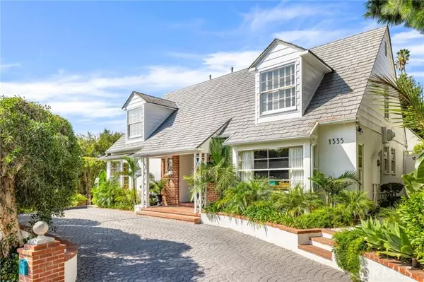 Los Angeles, CA 90069,1335 Londonderry Place