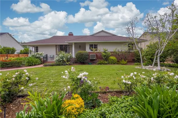 1678 Midwick Drive, Altadena, CA 91001