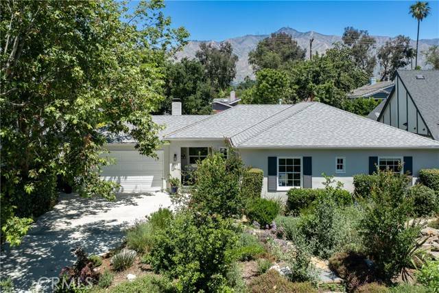 3585 Grayburn Road, Pasadena, CA 91107