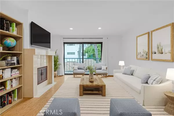 West Hollywood, CA 90046,7505 Hampton Avenue