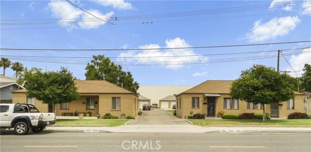 11353 Thienes Avenue, South El Monte, CA 91733