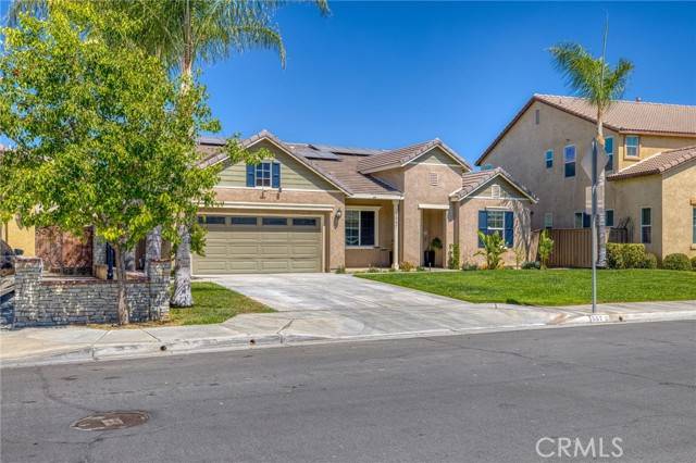 San Jacinto, CA 92582,557 Peregrine Lane