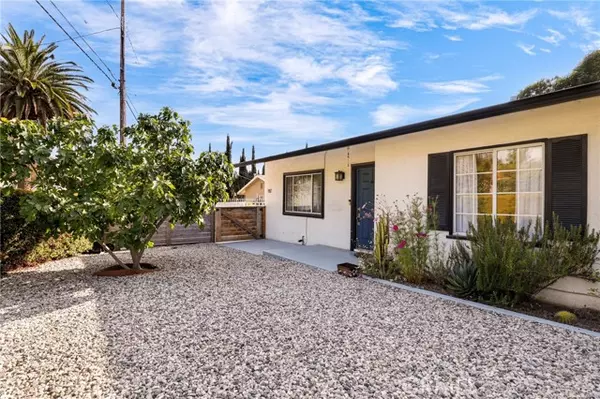 917 North Avenue 51, Los Angeles, CA 90042