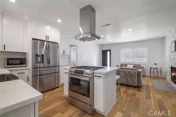 Reseda, CA 91335,7315 Jamieson Avenue