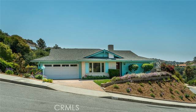 2251 El Arbolita Drive, Glendale, CA 91208