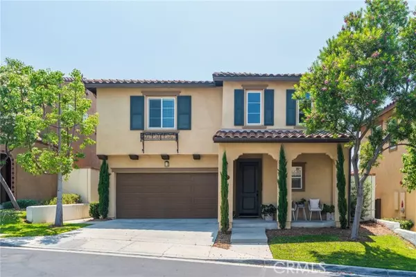 207 Cascade, Monterey Park, CA 91755