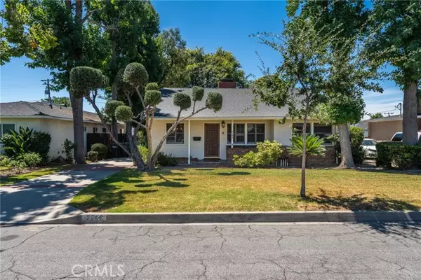 9844 Estrella Avenue, Temple City, CA 91780