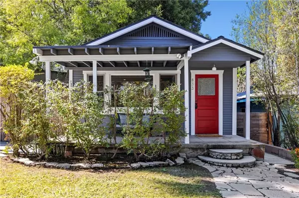South Pasadena, CA 91030,833 Orange Grove Place
