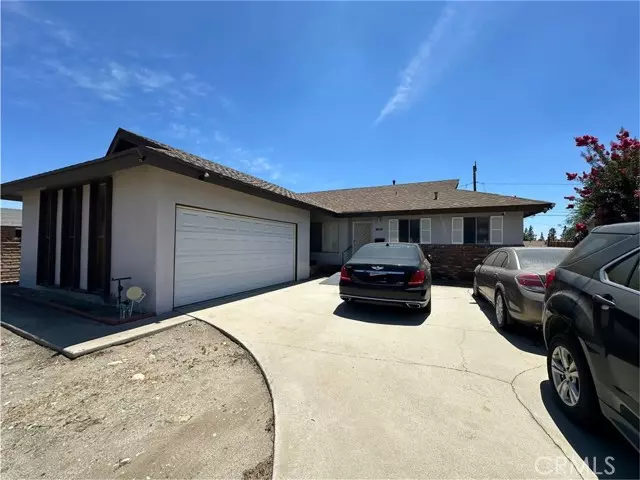 Fontana, CA 92335,17425 Upland Avenue