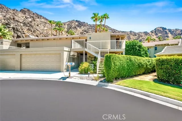 Indian Wells, CA 92210,46560 Arapahoe Circle