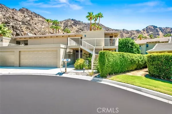 46560 Arapahoe Circle, Indian Wells, CA 92210