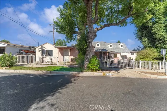 Monterey Park, CA 91754,259 Fremont Avenue
