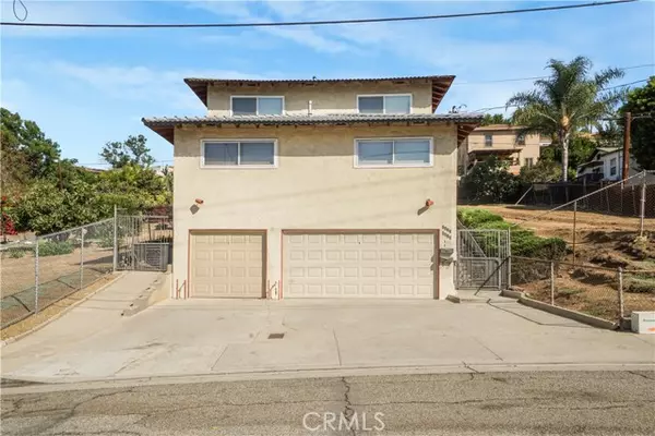 City Terrace, CA 90063,4419 City Terrace Drive