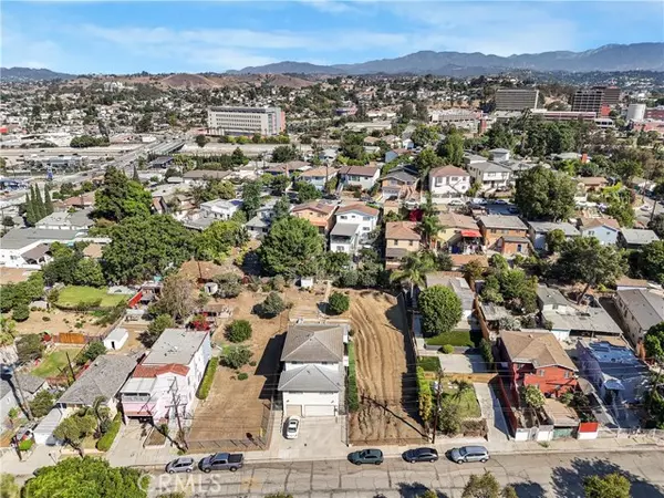 City Terrace, CA 90063,4419 City Terrace Drive