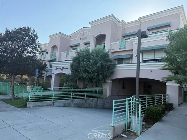 Monterey Park, CA 91755,303 Nicholas North