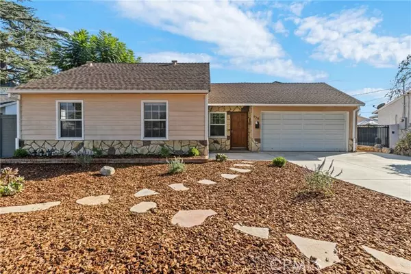 138 Pamela Road, Monrovia, CA 91016