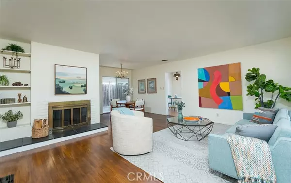 La Crescenta, CA 91214,2861 Markridge Road