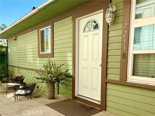 Whittier, CA 90602,7233 Painter