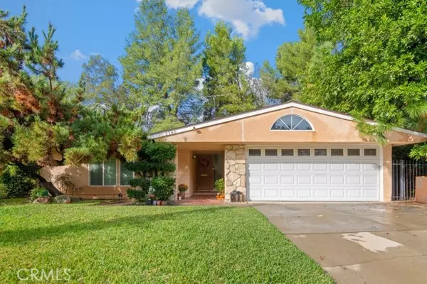 2180 Abajo Drive, Monterey Park, CA 91754