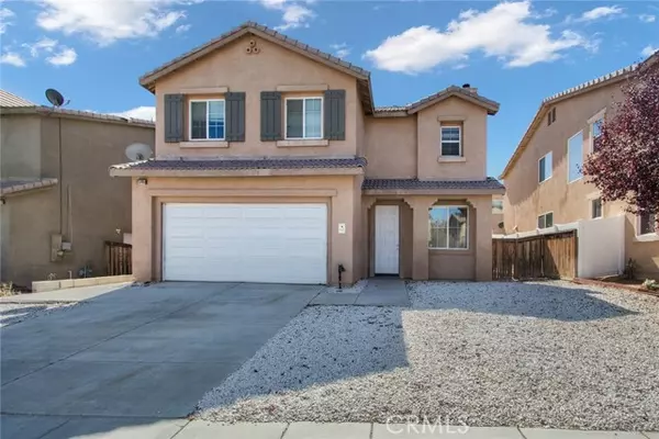 13765 Arthur Drive, Victorville, CA 92392