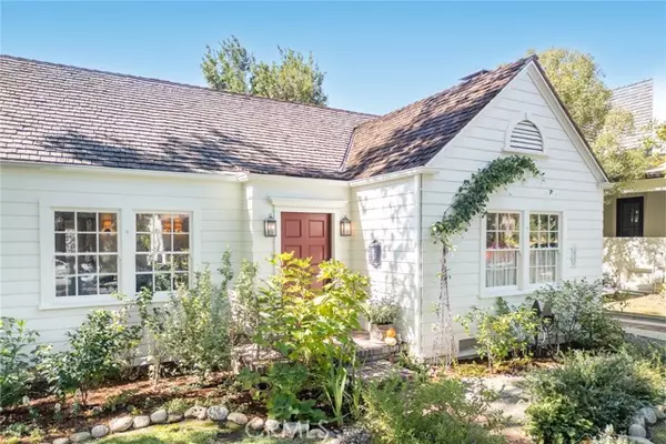 San Marino, CA 91108,1925 Montrobles Place