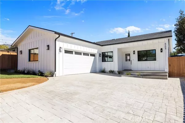 4208 New York Ave, La Crescenta, CA 91214