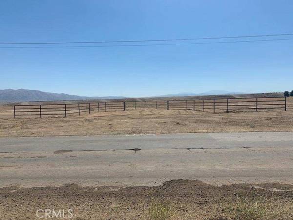 0 Perkins Road, New Cuyama, CA 93254