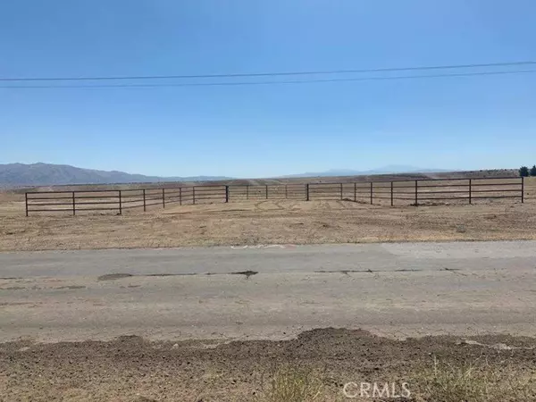 0 Perkins Road, New Cuyama, CA 93254