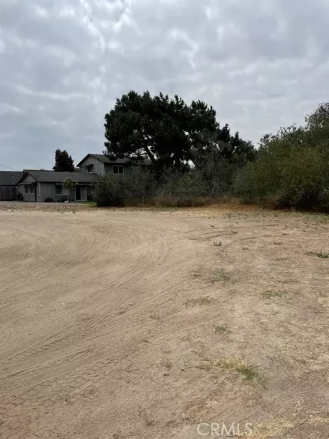 0 Palace Avenue, Oceano, CA 93445