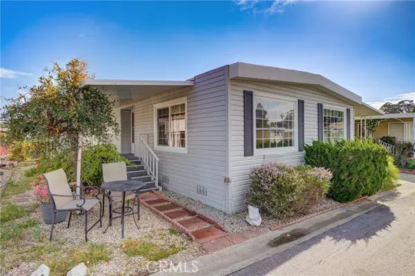 3057 South Higuera Street, San Luis Obispo, CA 93401